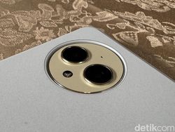 Wujud Huawei MatePad Pro 12.2, Tablet Rp 14 Juta Lawannya iPad Pro M4