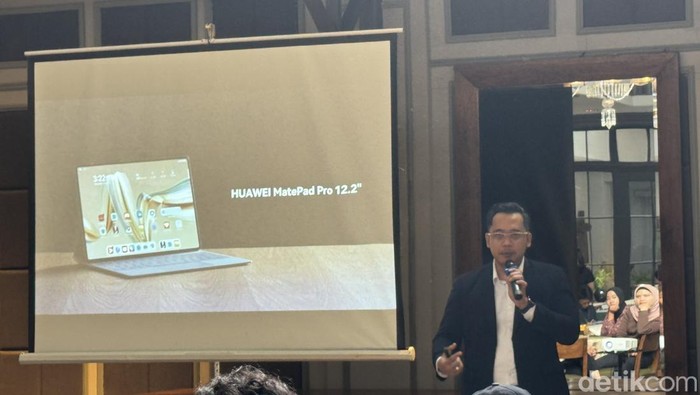 Huawei MatePad Pro 12.2