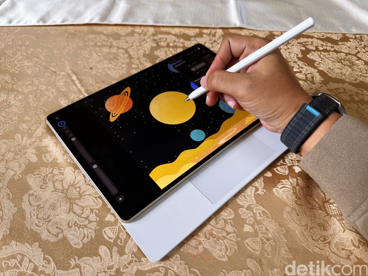 Huawei MatePad Pro 12.2