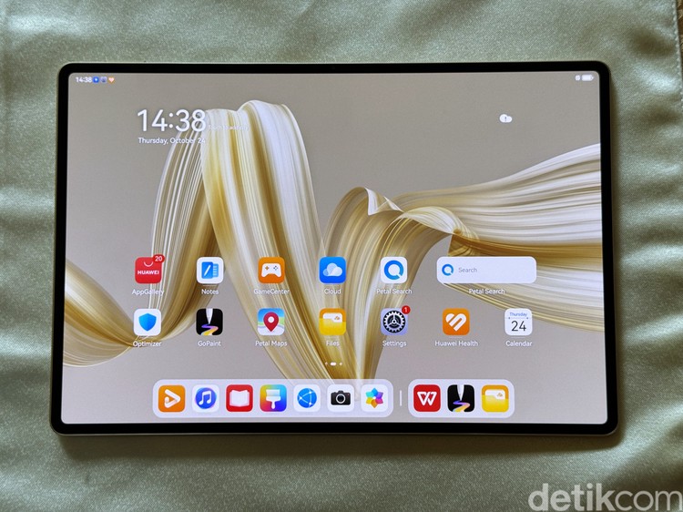 Huawei MatePad Pro 12.2