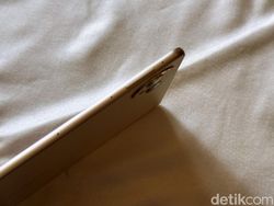 Wujud Huawei MatePad Pro 12.2, Tablet Rp 14 Juta Lawannya iPad Pro M4