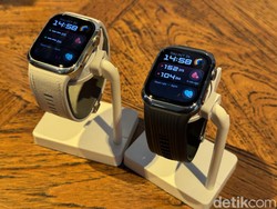 Huawei Watch D2 Diklaim Akurat Pantau Tensi Darah, Harganya?