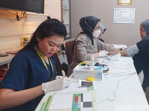 Curhat Ibu Hamil di Cimahi Minim Edukasi soal Pencegahan Stunting