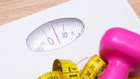 Jebakan Diet Tahan Lapar Biar BB Cepat Turun, Naiknya Bisa Dua Kali Lipat