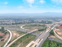 120 Km Jalan Tol Bakal Beroperasi Fungsional, Ini Daftarnya