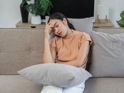 10 Tanda Kamu Orang yang Super Sensitif, Salah Satunya Punya Insting Kuat