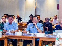 Bamsoet Sebut IMI Bakal Gelar Rakernas Bahas Program Kerja 2025