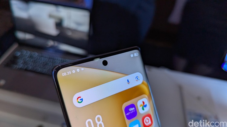 Infinix Hot 50 Pro+ Infinix Hot 50 Pro+