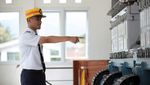 Ini Cara Kerja Masinis Jepang yang Diadopsi di RI
