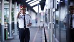 Ini Cara Kerja Masinis Jepang yang Diadopsi di RI