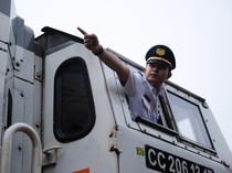 Ini Cara Kerja Masinis Jepang yang Diadopsi di RI