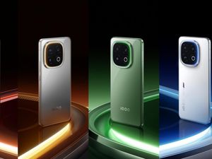 iQOO 13 Segera Dirilis di Indonesia, Diotaki Snapdragon 8 Elite