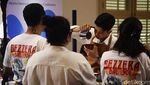 Festival Internasional Ini Manjakan Pecinta Kopi