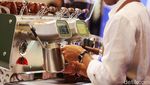 Festival Internasional Ini Manjakan Pecinta Kopi