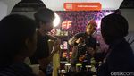 Festival Internasional Ini Manjakan Pecinta Kopi