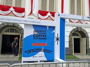Sebaiknya Habiskan Kopi yang Diseduh Untuk Menghormati Petani Kopi