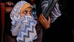 Jangan Lagi Buang Makanan, Lihat Nih Warga Gaza Antre Roti