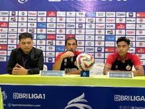 Semen Padang FC Optimis Raih 3 Poin Lawan Dewa United