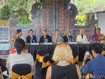 21 Tahun Ubud Writers & Readers Festival Hadirkan 200 Program Menarik