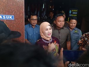 Kasus Suap Trio Hakim PN Surabaya, Tersangka Berpotensi Bertambah
