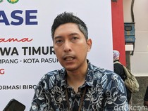 Promosikan Judi Online, Selebgram Tulungagung Dituntut 1,5 Tahun Bui