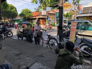 5 Penganiaya Santri Krapyak Sudah Tertangkap, Polisi: Masih Ada yang Dikejar
