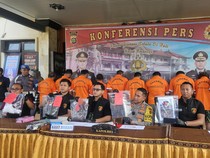 Buruh Asal Sumba Tewas Dikroyok di Gianyar, Polisi Tetapkan 11 Tersangka!