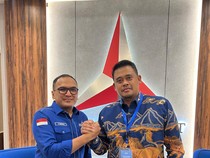Jubir Bantah Bobby-Surya Politik Uang dan Pengerahan Perangkat Pemerintah