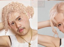 Kreatif! 10 Potret Makanan Hasil Cosplay yang Bikin Ngakak