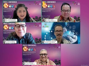 PRO AVL 2024 Kembali Hadir, Pamerkan Inovasi Audio Visual & Musik Terkini