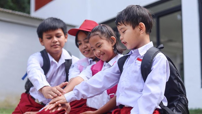 Kurikulum Merdeka