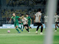 Liga 1: Ditahan Imbang PSM, Finishing Jadi Masalah Persebaya