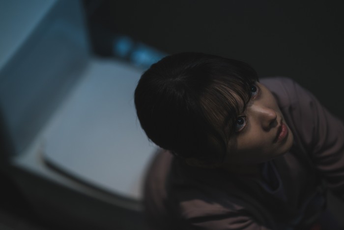 Light Shop Park Bo Young di drama Korea terbaru Disney+ Light Shop.