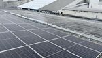 Marak Pengunaan Solar Panel untuk Tekan Emisi Karbon
