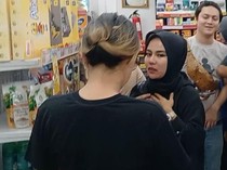 Medina Zein Ngaku Tak Punya Apa-apa Usai Bebas dari Penjara
