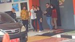 Senyum Semringah Medina Zein Bebas dari Penjara