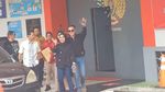 Senyum Semringah Medina Zein Bebas dari Penjara