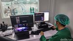 Canggih! Kini Proses Operasi Pasien Bisa Pakai Teknologi Robotik
