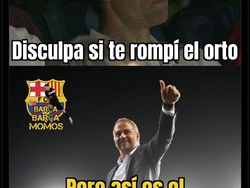 Meme Raphinha Menyala #ViscaBarca Menggema
