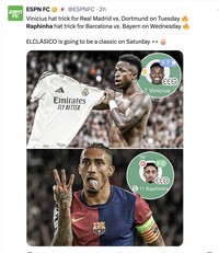 Meme Barca Menyala