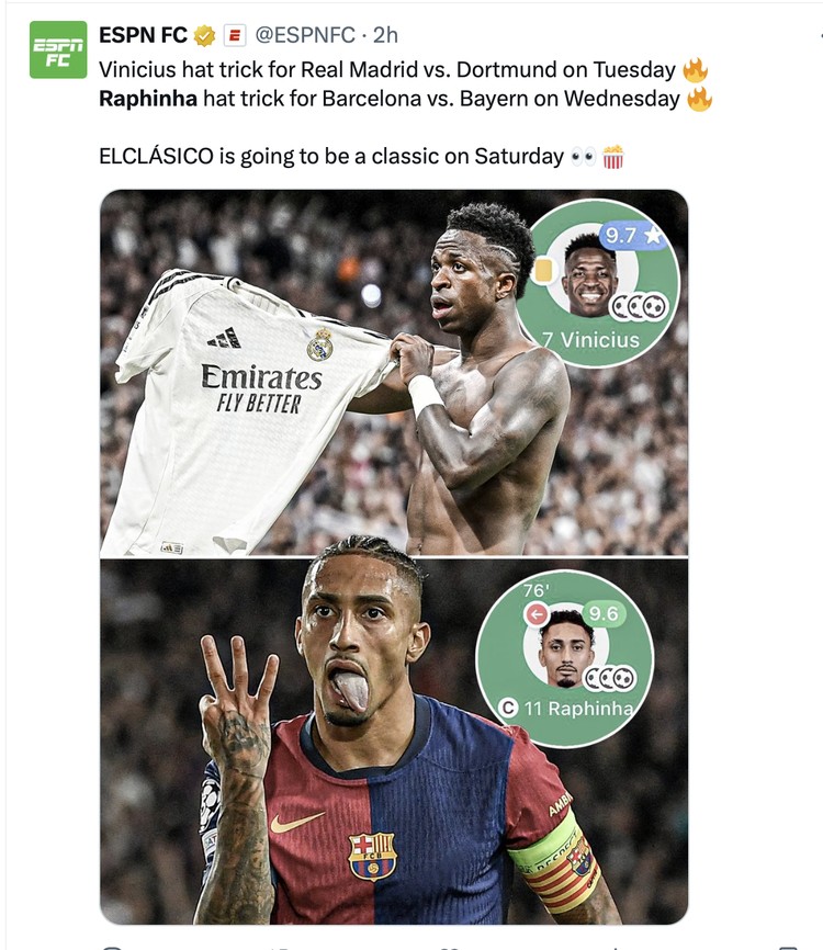 Meme Barca Menyala