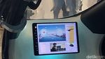 Lebih Dekat dengan Mobil Terbang Chery
