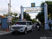 Kata Pindad soal Mobil Bikinannya Gantikan Mobil Impor Mewah untuk Menteri