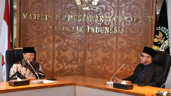MPR RI