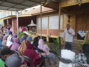Siasat Farhan Tekan Angka Pengangguran di Bandung