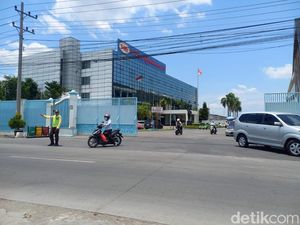 Menperin Sayangkan Nasib Sritex, Singgung Opsi Penyelamatan