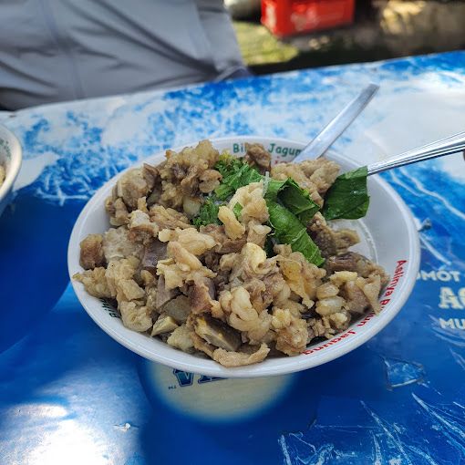 Pakai Topping Tetelan Melimpah 5 Bakso Ini Gurihnya Mantul