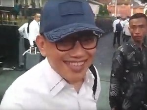 Menteri PPMI Dukung Menteri Pakai Maung: Kapan Lagi Dorong Industri Mobil RI?