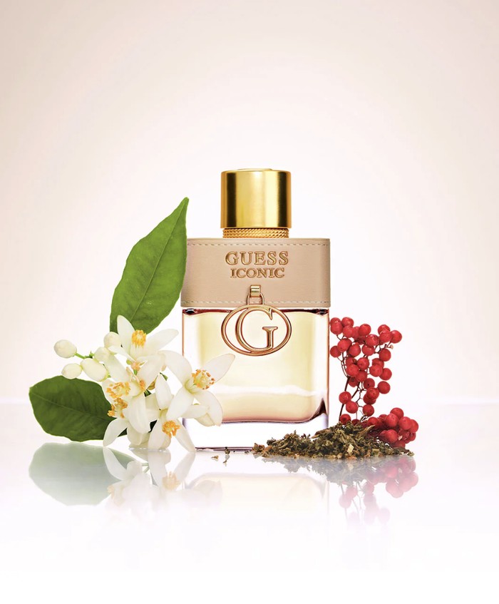 Parfum Guess Iconic