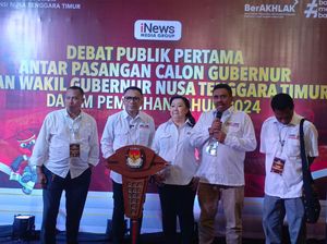 Ansy Lema Kritisi Penurunan Status Cagar Alam Mutis Timau Jadi Taman Nasional